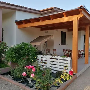  Appartamento Il Patio Alghero Italia