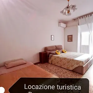  Appartamento Centro Intero Per Vacanze Italia