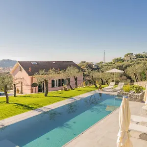 Villa Chicchi B&B - Sestri Levante Sestri Levante